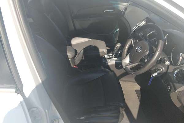 2010 Holden Cruze CDX JG