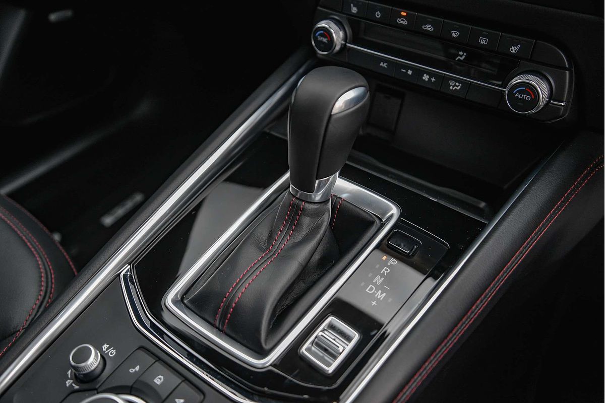 2024 Mazda CX-5 G25 GT SP KF Series
