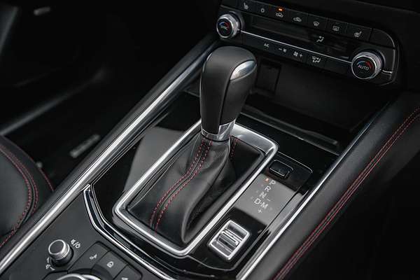 2024 Mazda CX-5 G25 GT SP KF Series