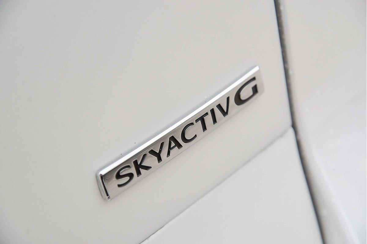 2024 Mazda CX-5 G25 GT SP KF Series