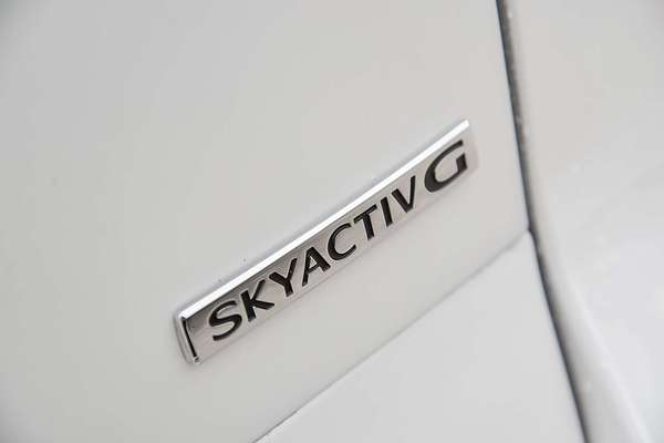 2024 Mazda CX-5 G25 GT SP KF Series