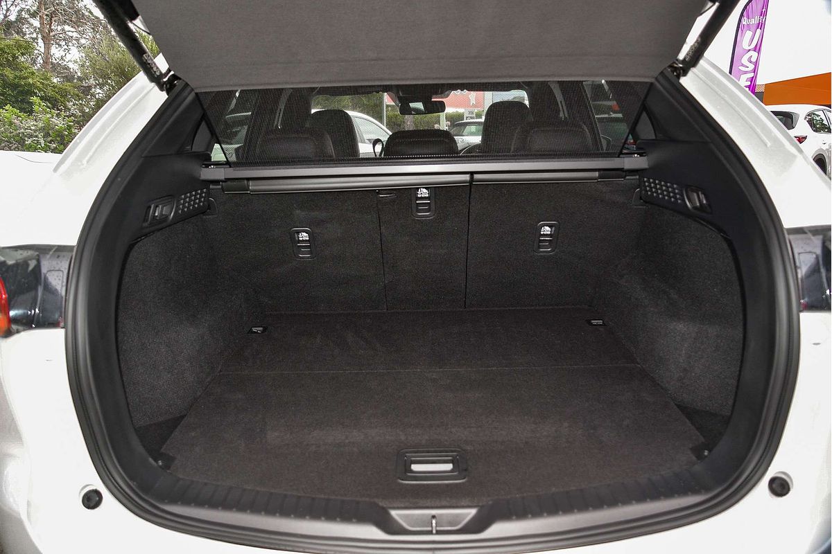 2024 Mazda CX-5 G25 GT SP KF Series