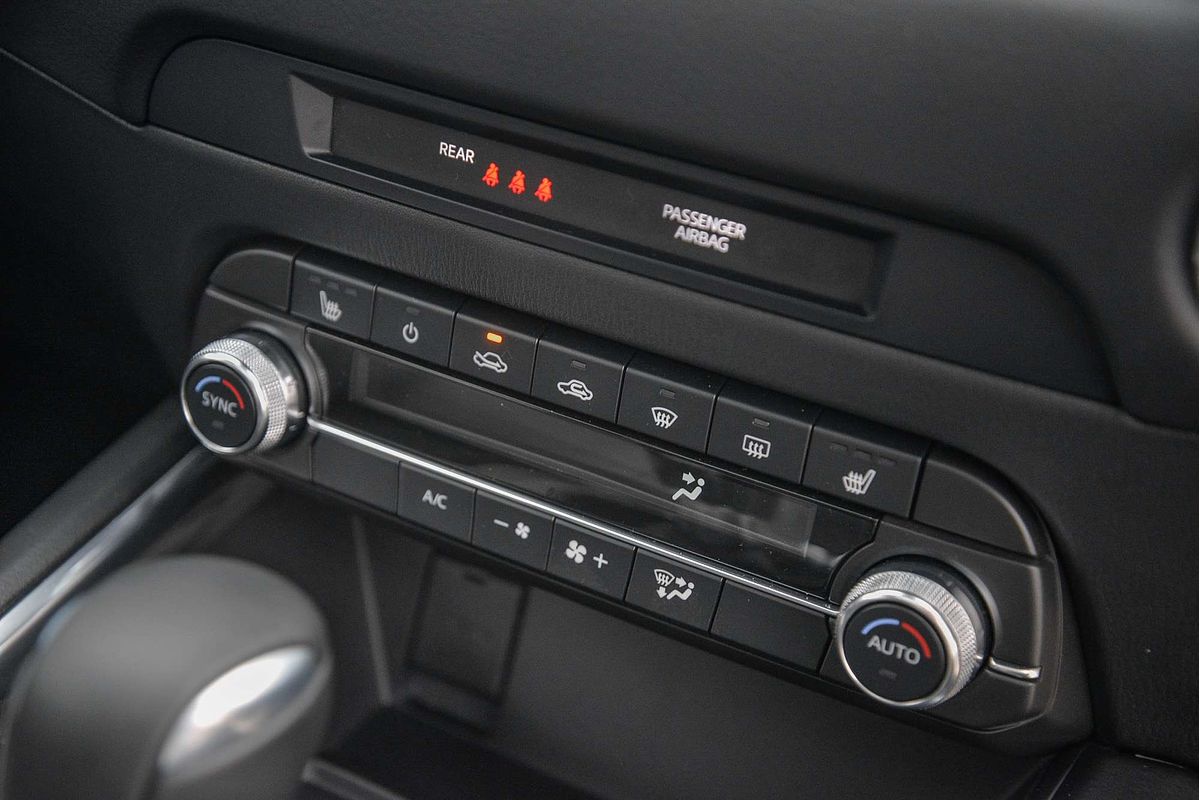 2024 Mazda CX-5 G25 GT SP KF Series