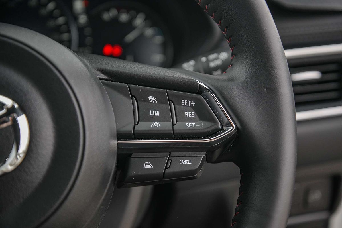 2024 Mazda CX-5 G25 GT SP KF Series
