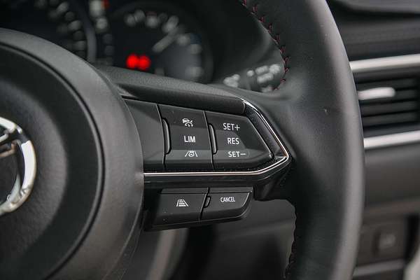 2024 Mazda CX-5 G25 GT SP KF Series