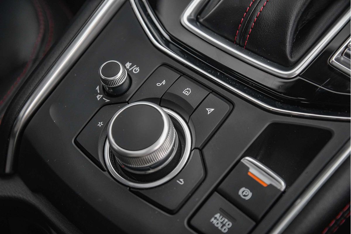 2024 Mazda CX-5 G25 GT SP KF Series