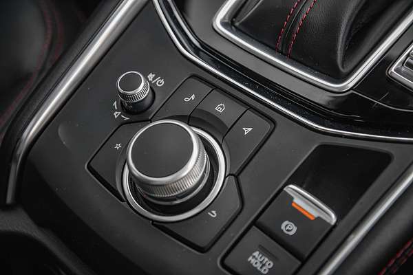 2024 Mazda CX-5 G25 GT SP KF Series