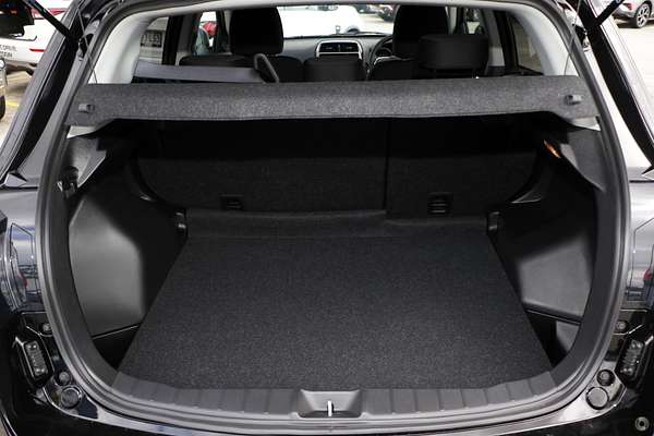 2024 Mitsubishi ASX MR XD 2WD