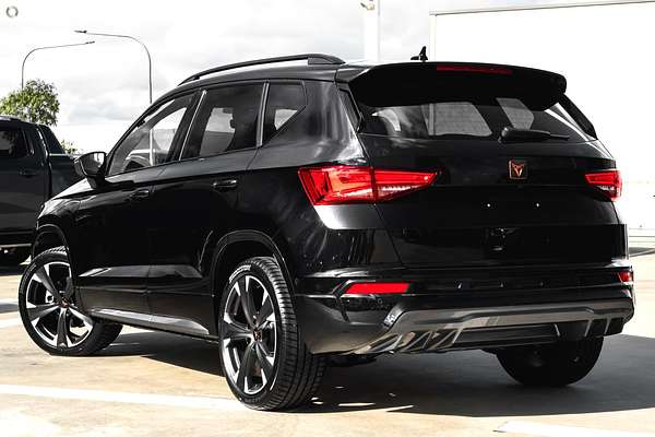 2024 CUPRA Ateca V KH