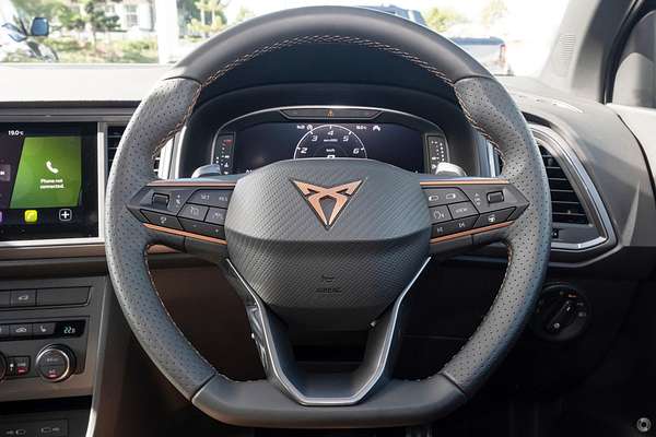 2024 CUPRA Ateca V KH