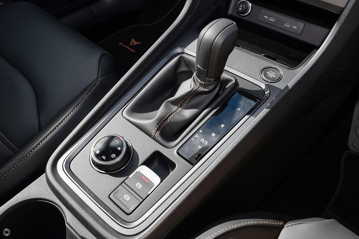 2024 CUPRA Ateca V KH