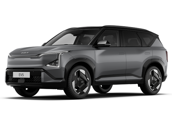 2025 Kia EV5 GT-Line OVc