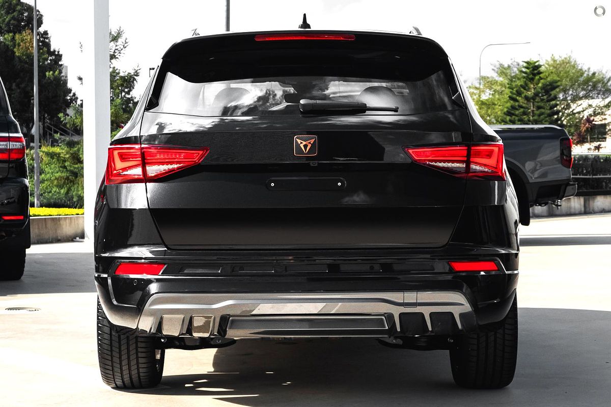 2024 CUPRA Ateca V KH