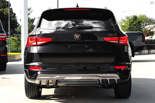 2024 CUPRA Ateca V KH