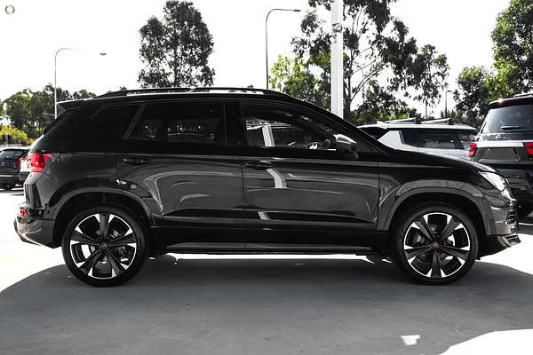 2024 CUPRA Ateca V KH