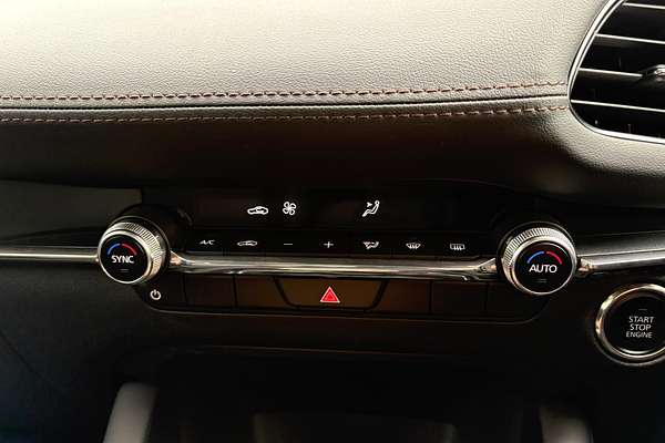2023 Mazda 3 G20 Touring BP Series