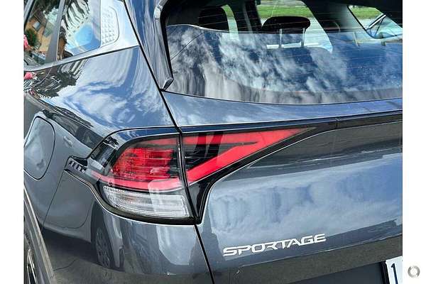 2024 Kia Sportage S NQ5