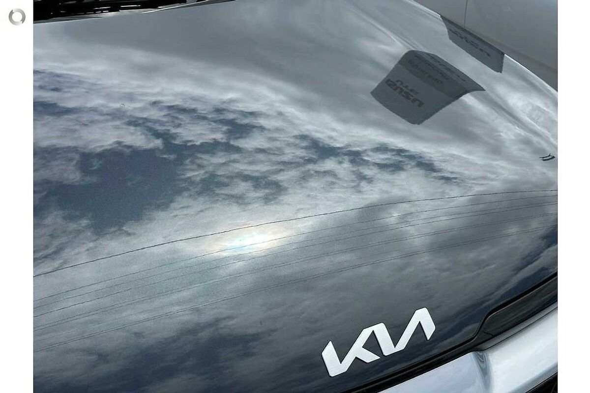 2024 Kia Sportage S NQ5