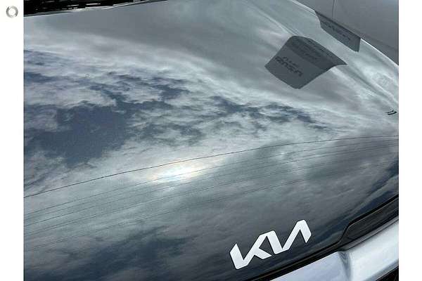 2024 Kia Sportage S NQ5