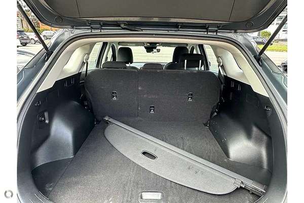 2024 Kia Sportage S NQ5