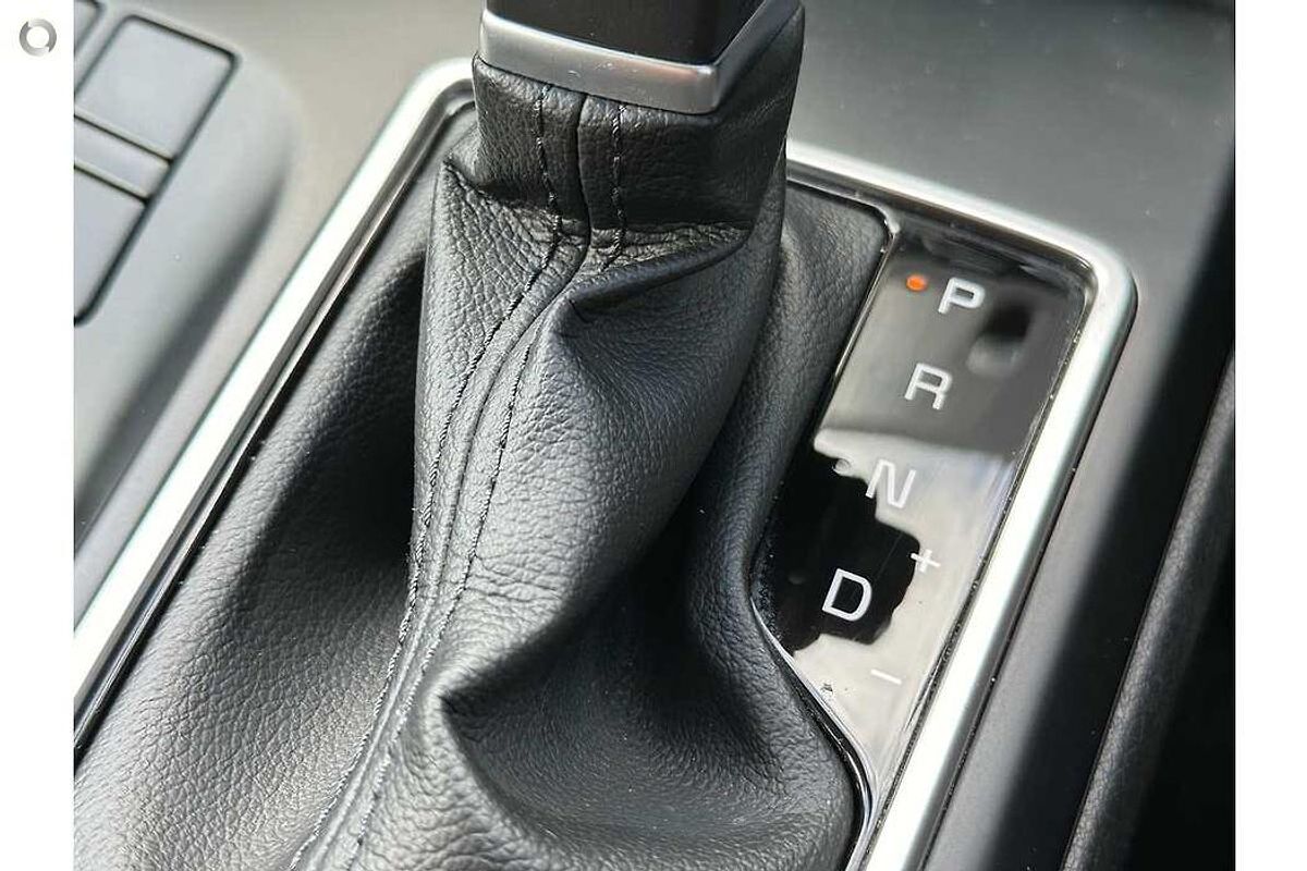 2024 Kia Sportage S NQ5