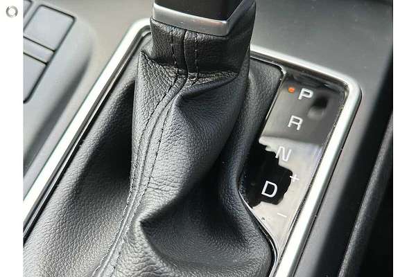 2024 Kia Sportage S NQ5