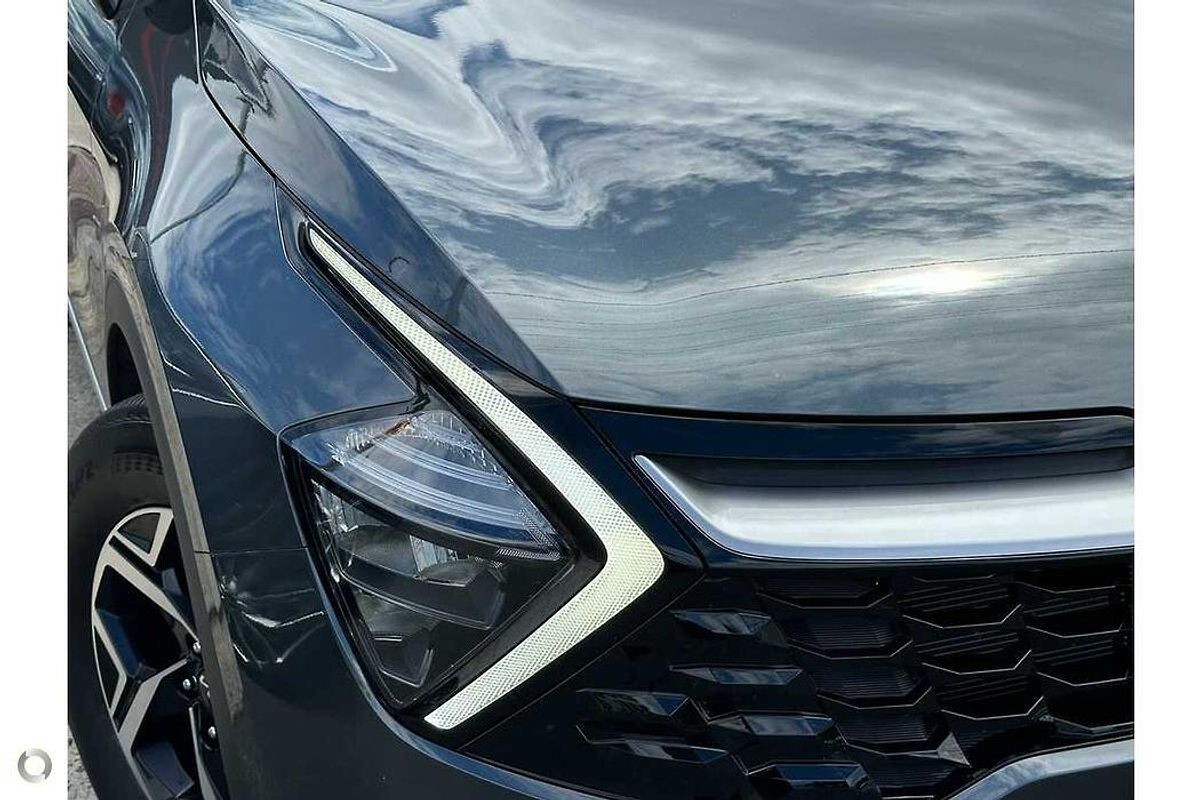 2024 Kia Sportage S NQ5