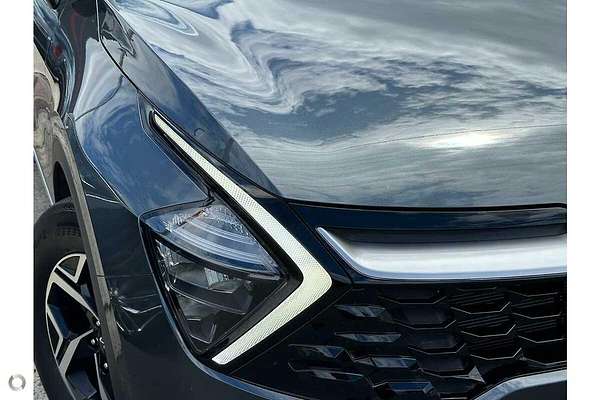 2024 Kia Sportage S NQ5
