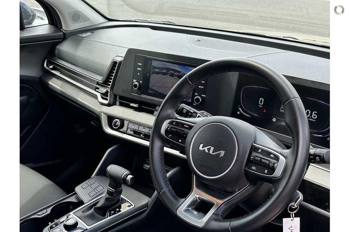 2024 Kia Sportage S NQ5