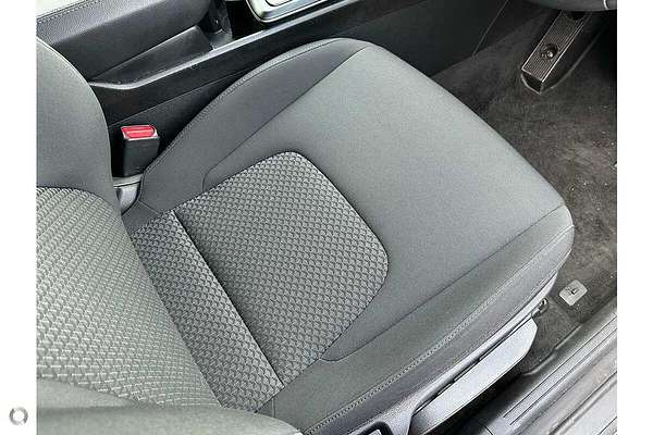 2024 Kia Sportage S NQ5