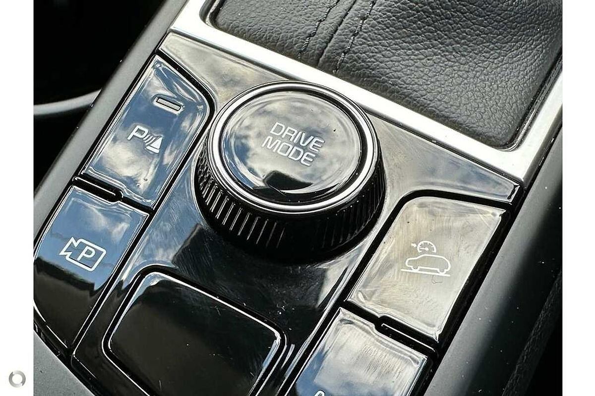 2024 Kia Sportage S NQ5