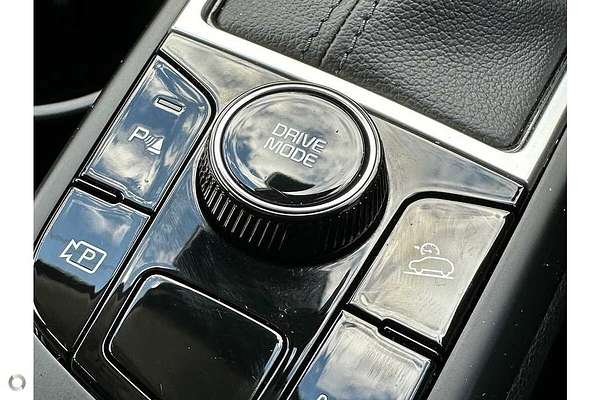 2024 Kia Sportage S NQ5