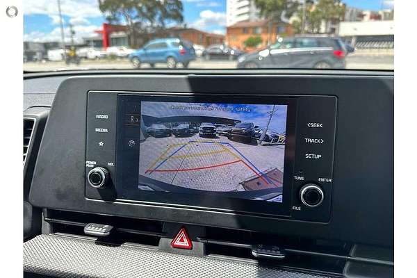 2024 Kia Sportage S NQ5
