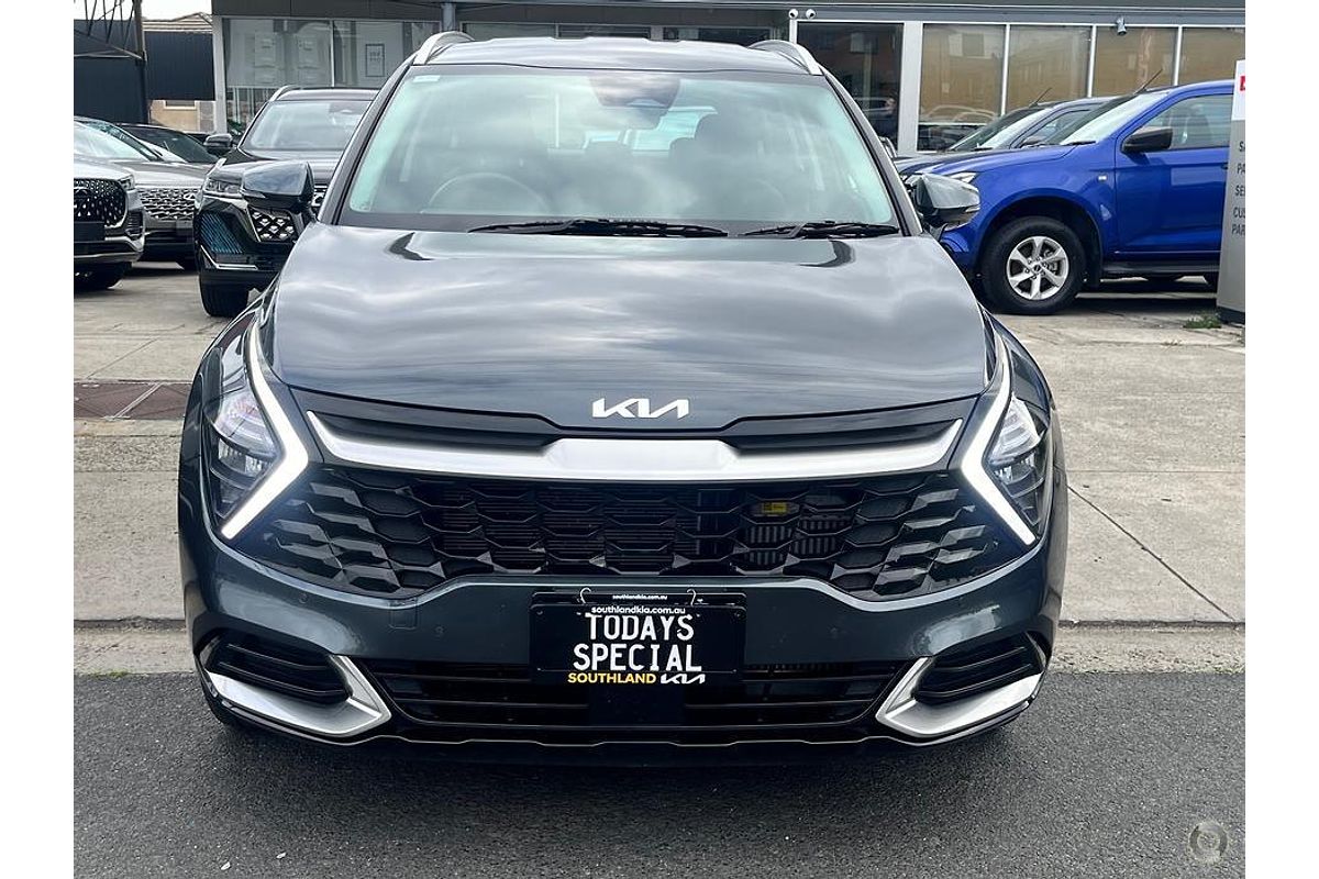 2024 Kia Sportage S NQ5