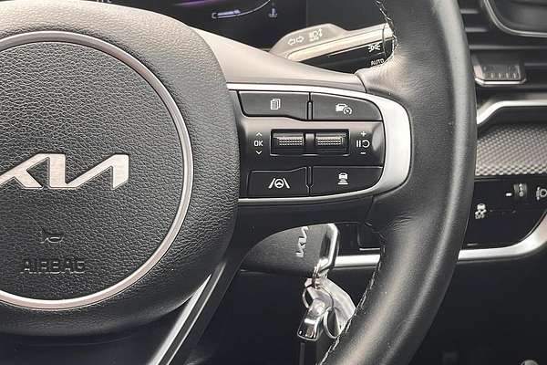 2024 Kia Sportage S NQ5