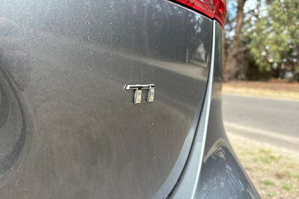 2019 Nissan QASHQAI Ti J11 Series 3