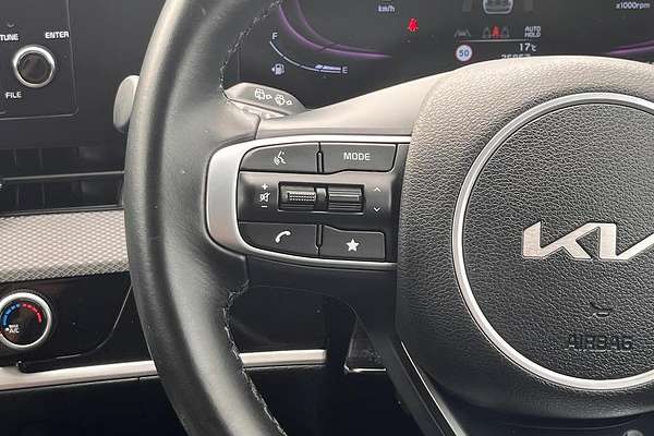 2024 Kia Sportage S NQ5