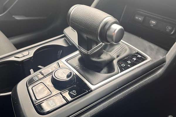 2024 Kia Sportage S NQ5