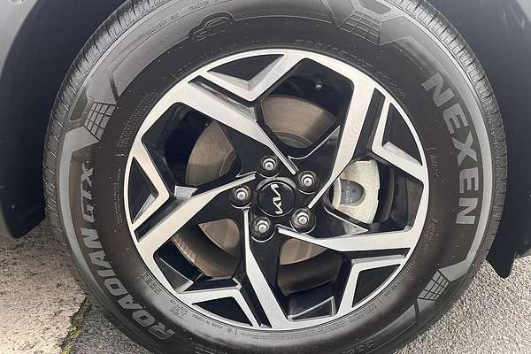 2024 Kia Sportage S NQ5