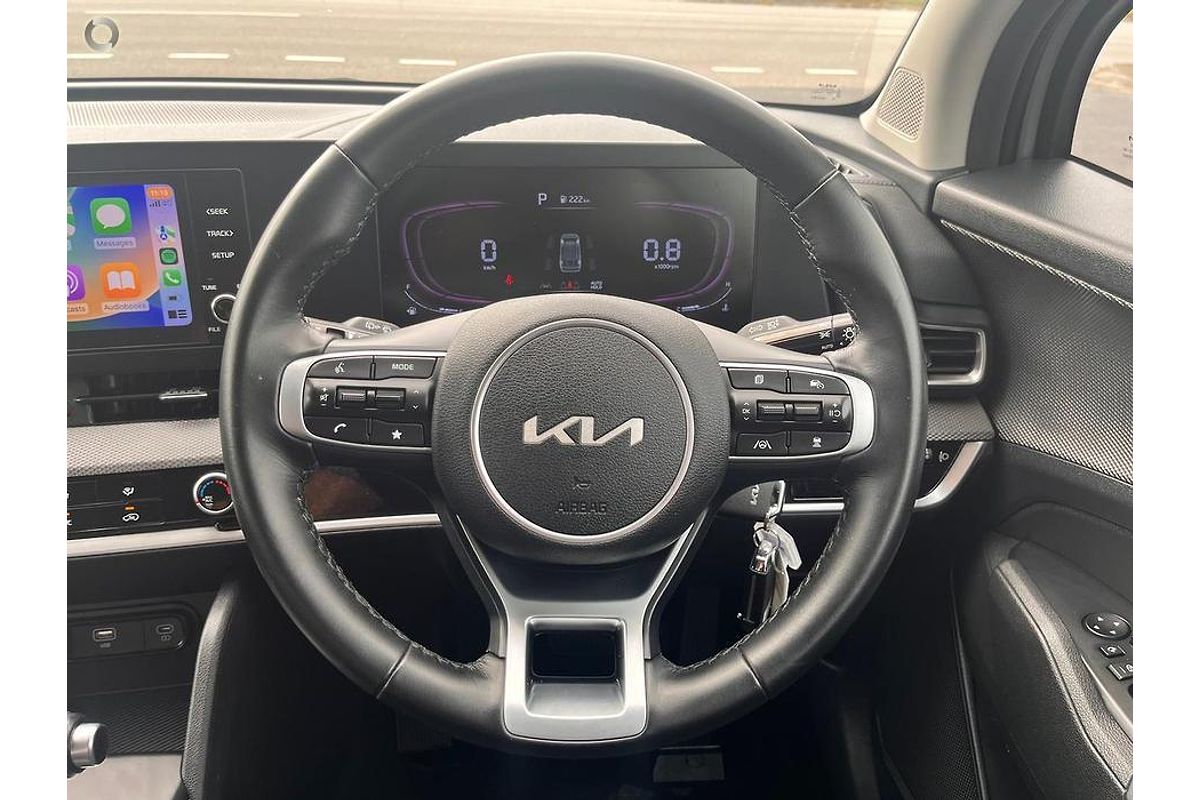 2024 Kia Sportage S NQ5