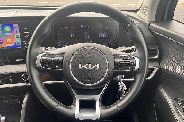 2024 Kia Sportage S NQ5
