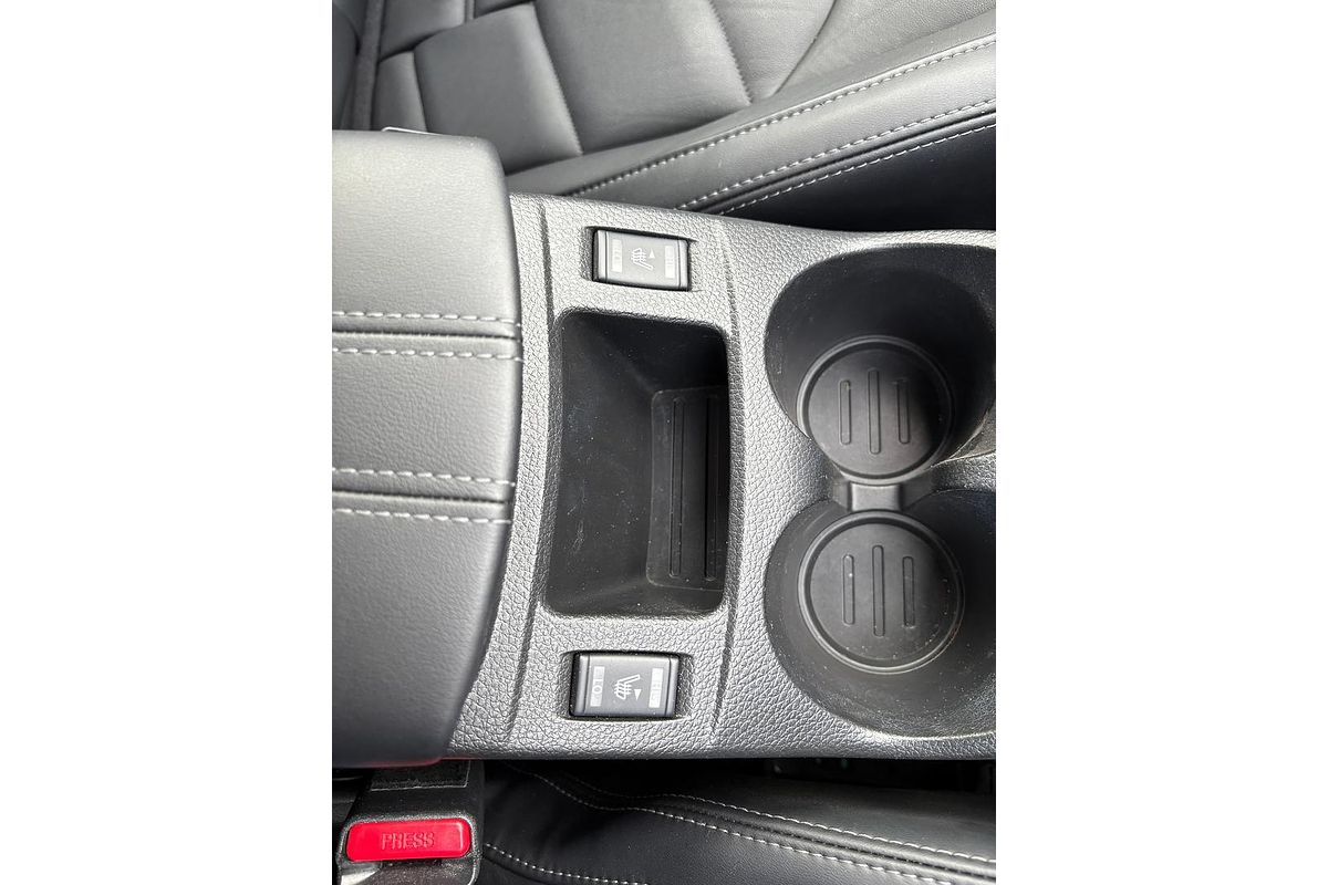 2019 Nissan QASHQAI Ti J11 Series 3