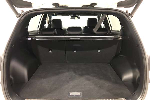2020 Kia Sportage GT-Line QL