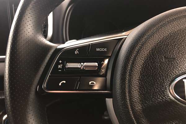 2020 Kia Sportage GT-Line QL