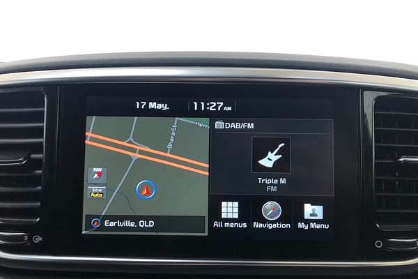 2020 Kia Sportage GT-Line QL