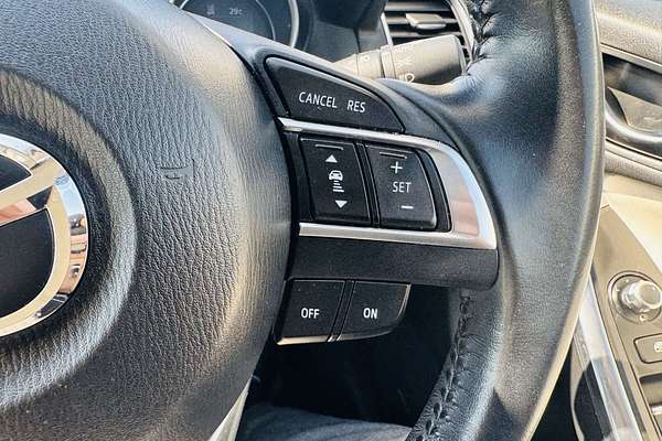 2017 Mazda CX-5 Akera KE Series 2