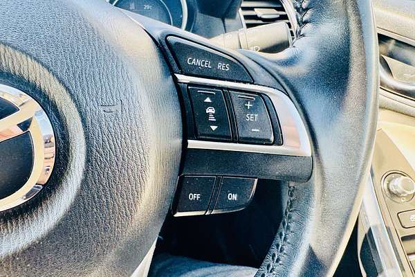 2017 Mazda CX-5 Akera KE Series 2