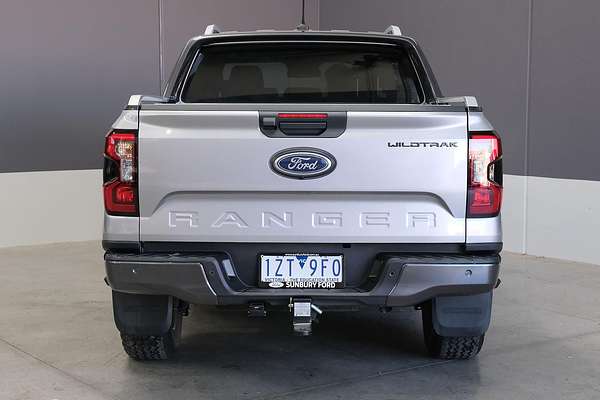 2024 Ford Ranger Wildtrak 4X4 2.0L