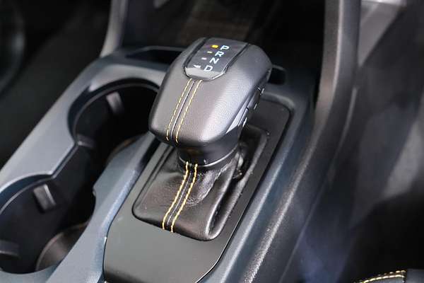 2024 Ford Ranger Wildtrak 4X4 2.0L