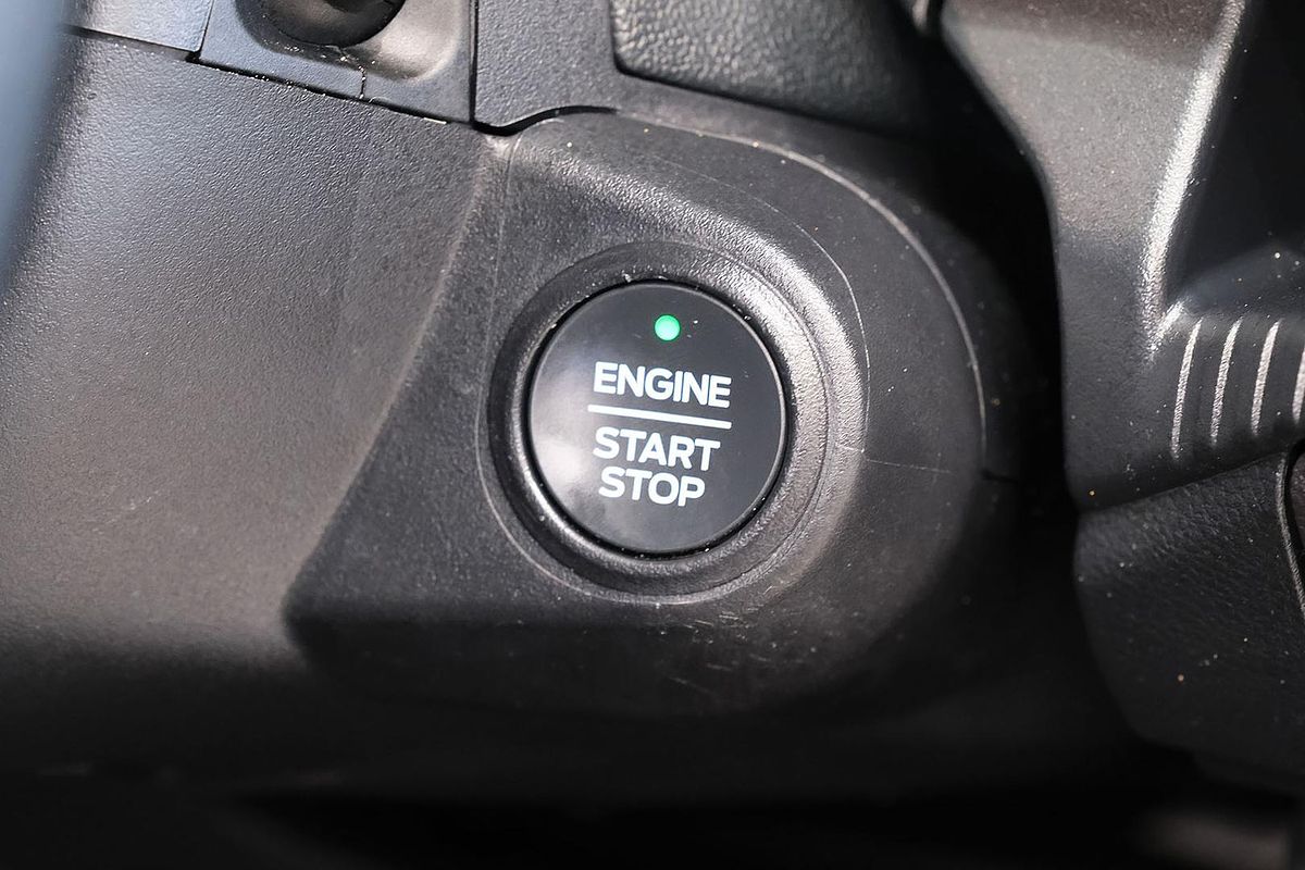 2024 Ford Ranger Wildtrak 4X4 2.0L